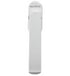 Front view of door handle